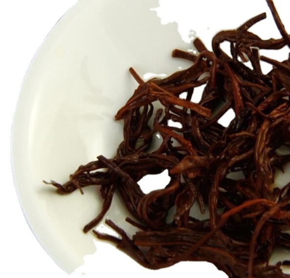 Qi Men Hong Cha China chai New wholesale Keemun Black Tea