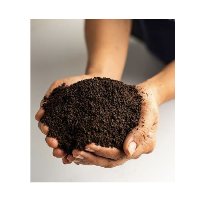 Buy High Grade Vermi Compost Organic Fertilizer with 100% Naturally Made For Sale By Indian Exporters Low Prices