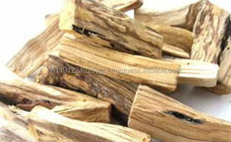 GMP Certified Pure Guaiac Wood Essential Oil At Wholesale Price