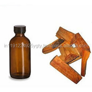 GMP Certified Pure Guaiac Wood Essential Oil At Wholesale Price