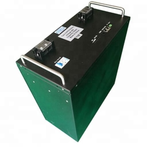 Rechargeable 12v 24v volt 36v 48v 72v 80v 280ah 500ah 600ah electric operated forklift battery with charger