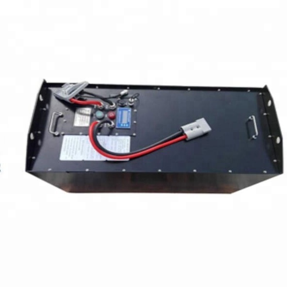 Rechargeable 12v 24v volt 36v 48v 72v 80v 280ah 500ah 600ah electric operated forklift battery with charger