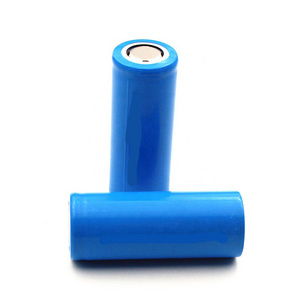 BIS Certificate Rechargeable Li ion Battery IFR22650 3.2V 2200mAh 2100mAh 2000mAh 22650 LiFePO4 Battery