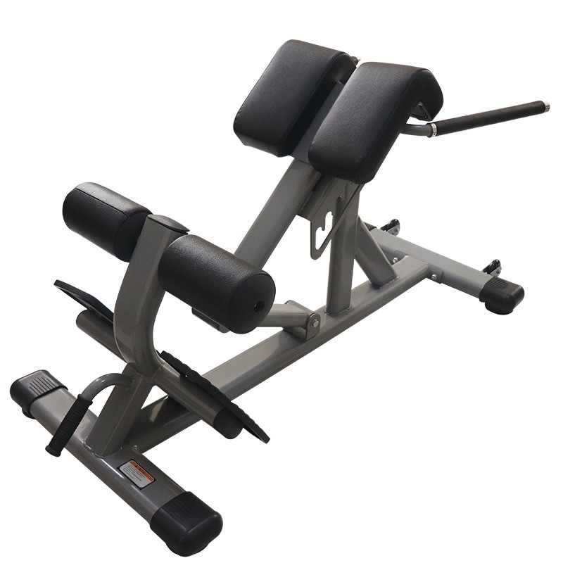 Commercial Roman Chair Roman Stool Fitness Chair Professional Goat Stand Up Waist Abdominal Muscle Back Muscle Trainer