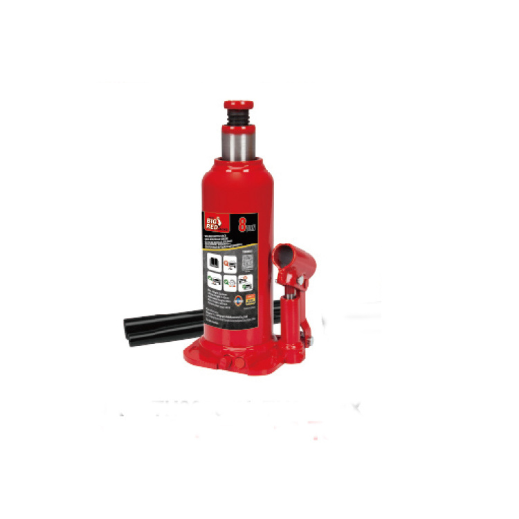 High quality 10 ton hydraulic bottle jack