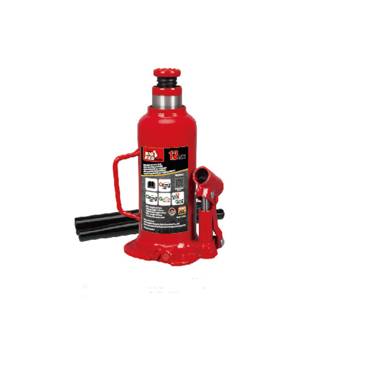 High quality 10 ton hydraulic bottle jack