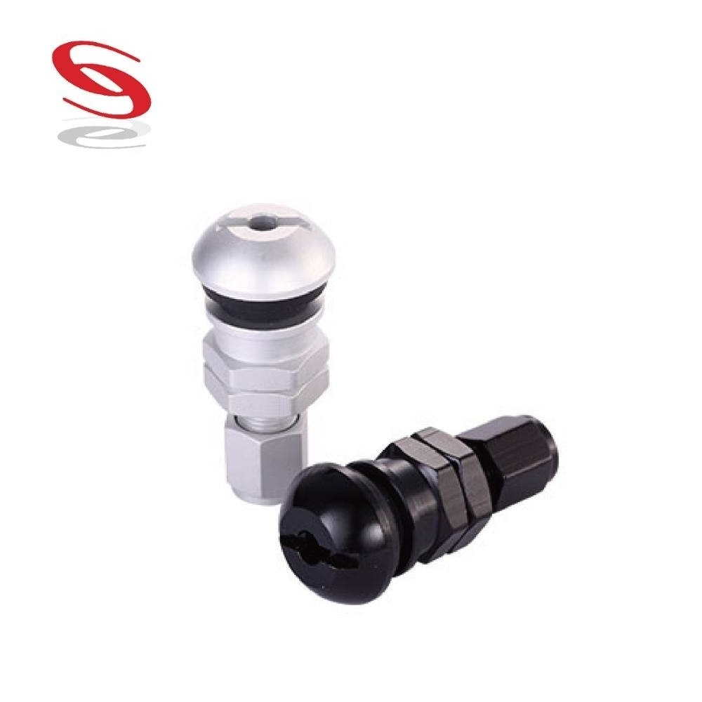 Taiwan Custom Tire Tyre Valves for Car Parts