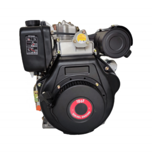 AMS 13hp 4-stroke general 186F diesel engine Air Cool Single Cylinder manufacturer 1 Cylinder Diesel Engine Price