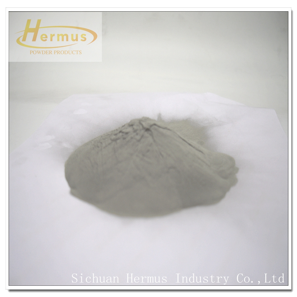 Almasilalloy Powder Aluminum silicon magnesium Alloy Powder Al-Mg-Si for Thermal Spray