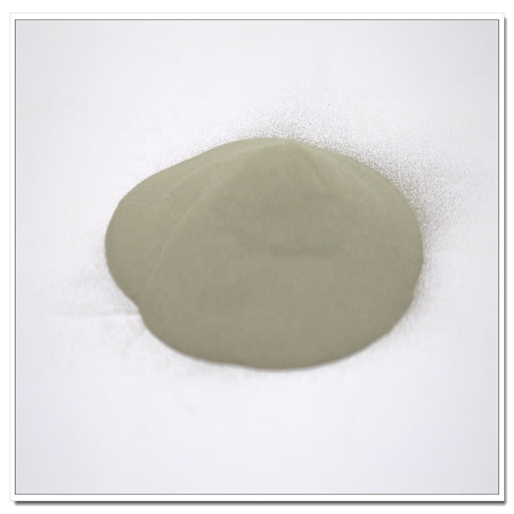 Cobalt chromium molybdenum powder Co Cr Mo powder cromo cobalto