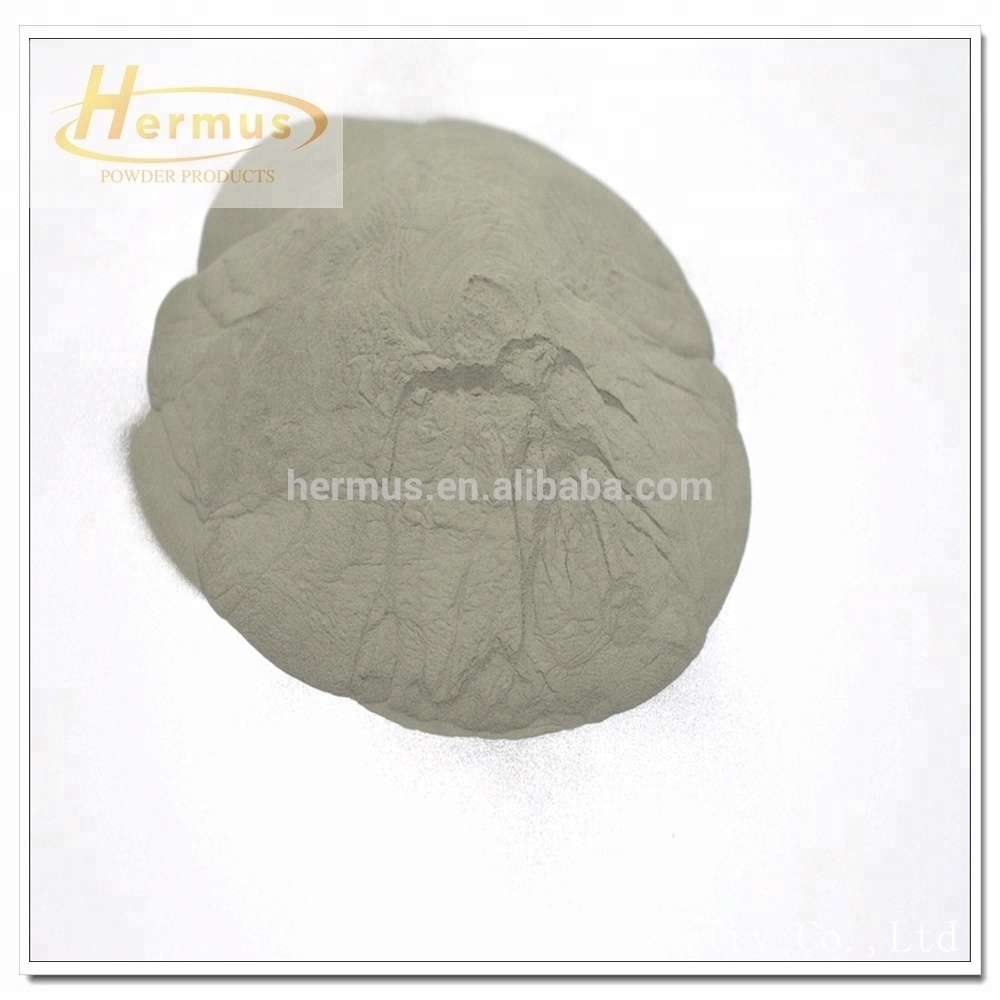 Aluminum alloy powder metal Alsi7Mg metal 3D printing spherical powder price per kg