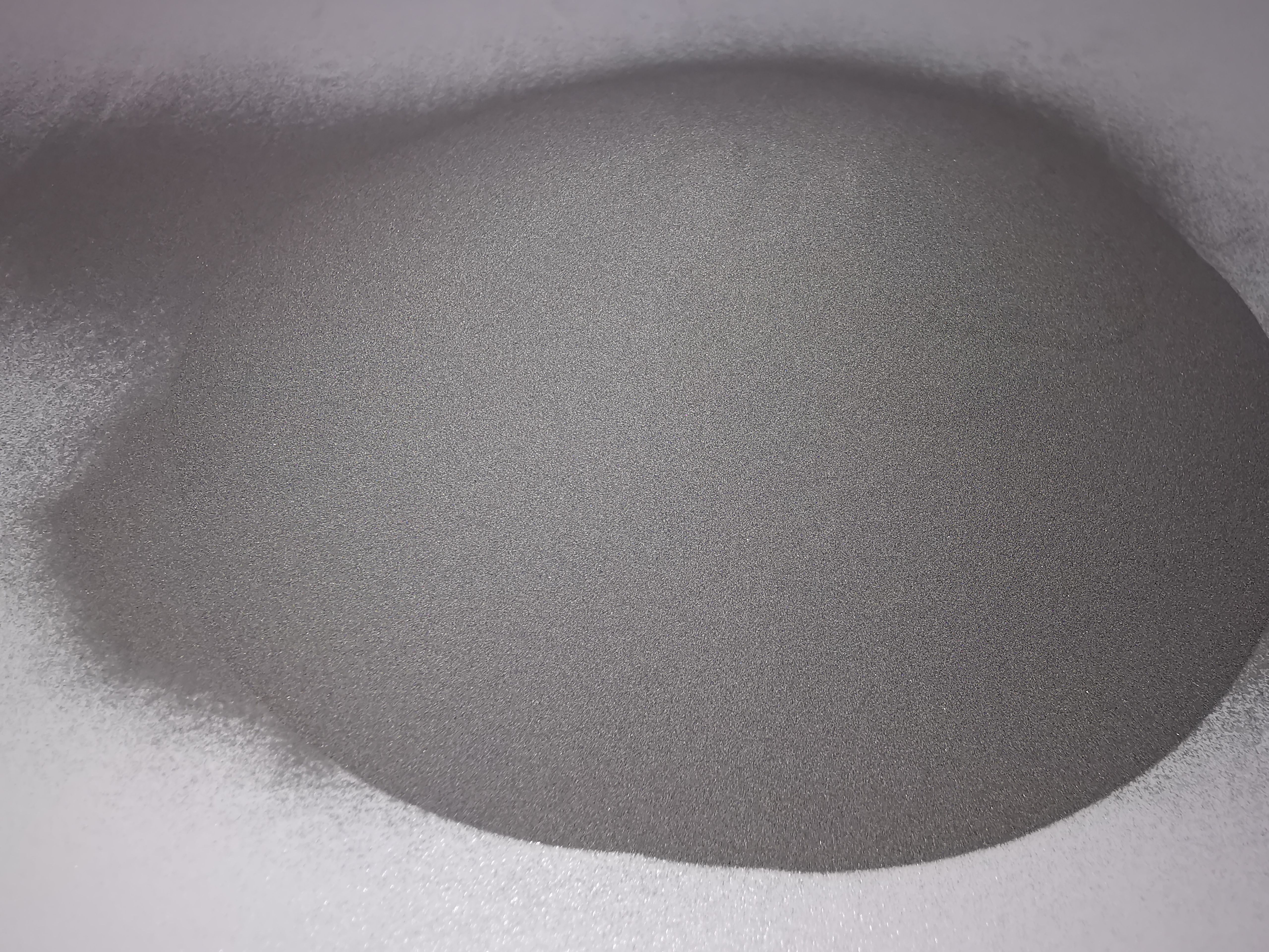 Aluminum alloy powder lsi7Mg metal 3D printing spherical powder