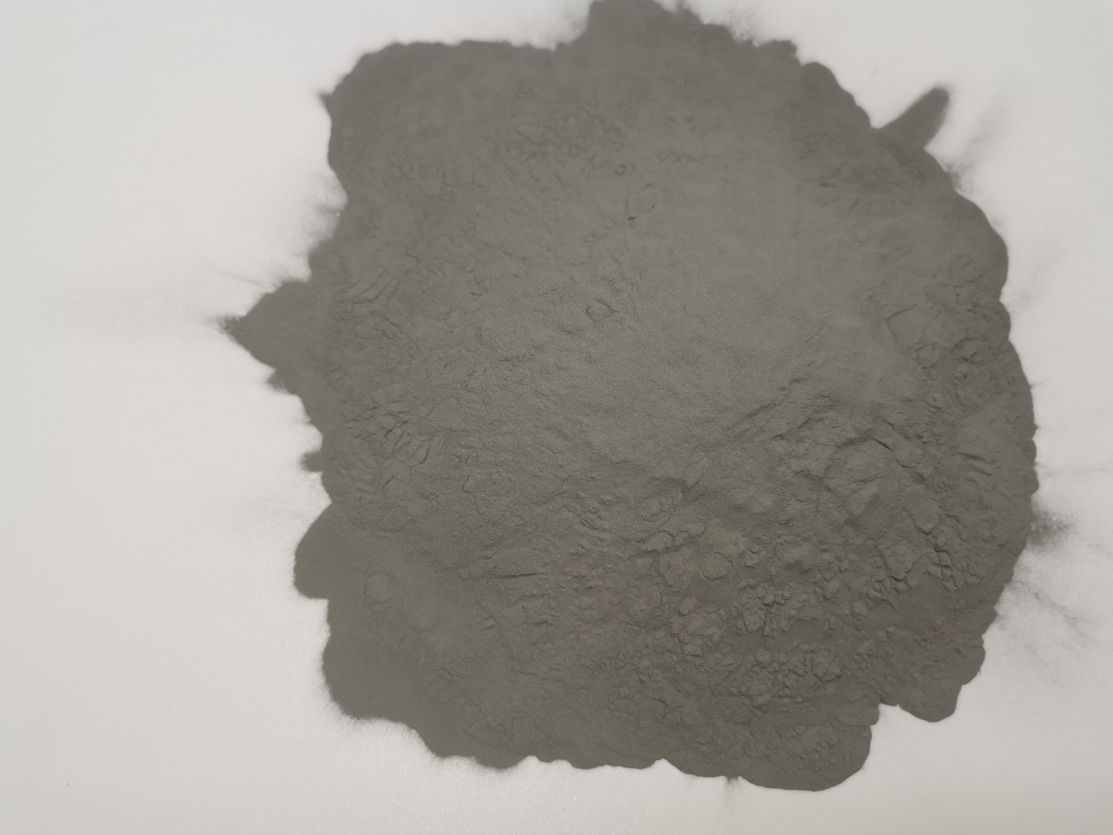 Aluminum alloy powder lsi7Mg metal 3D printing spherical powder