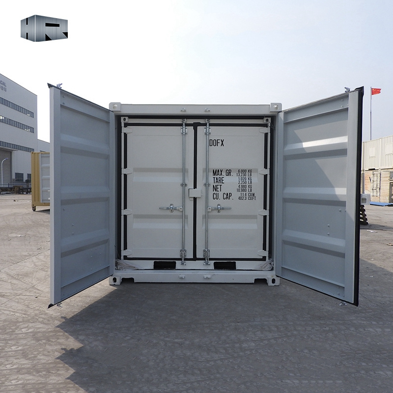 5ft 6ft 7ft 8ft 9ft 10ft ISO shipping container mini box mini container