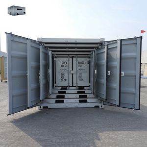 5ft 6ft 7ft 8ft 9ft 10ft ISO shipping container mini box mini container