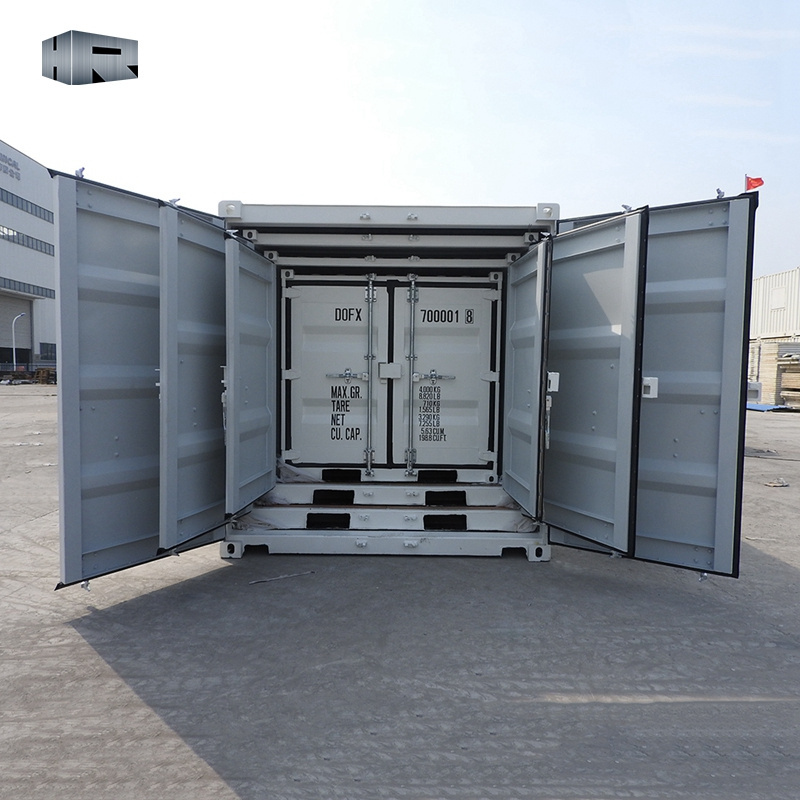 5ft 6ft 7ft 8ft 9ft 10ft ISO shipping container mini box mini container