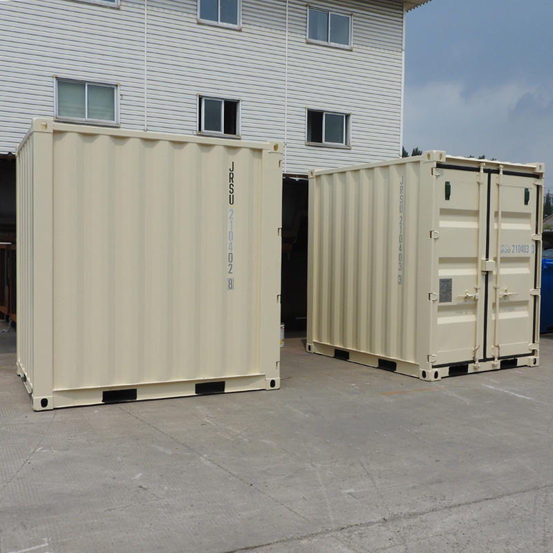 Less Than R200 Storage Containers Less than 10 foot ISO shipping container Mini Box Mini container ...