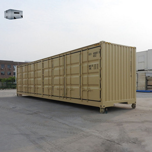 Wholesale Price 20 Feet Dry Cargo Shipping Container With CSC Certified