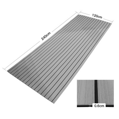 EVA Marine High Density Closed Cell Foam Marine Decking Flooring Boat Carpet