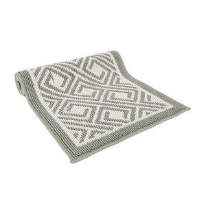 Wholesale Kitchen Mats For Floor Non-slip Washable Customized Kitchen Rugs