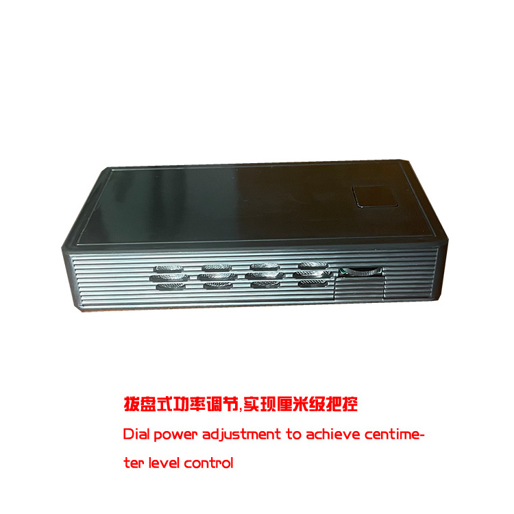 Yingxun PB-2 power bank recording jammer