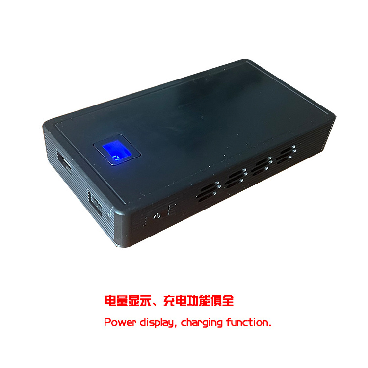 Yingxun PB-2 power bank recording jammer