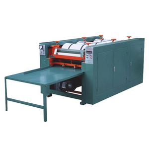 2 colours flexo pp woven bag printing machine printer kraft paper bag pouch non woven 6 color flexo printing machine