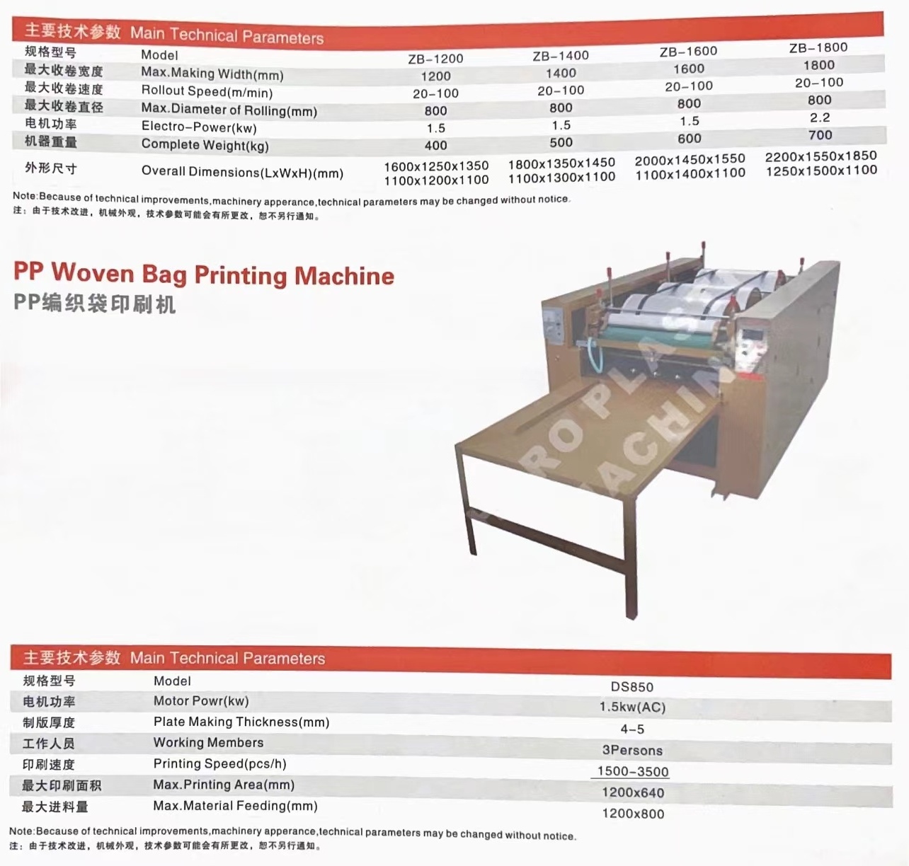 2 colours flexo pp woven bag printing machine printer kraft paper bag pouch non woven 6 color flexo printing machine