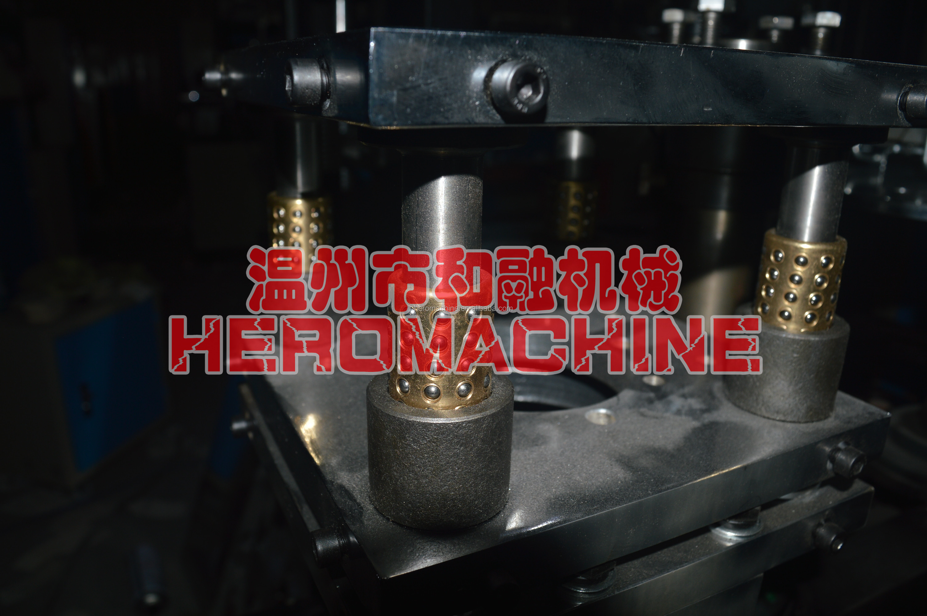 HERO-118S-HR Automatic High Speed Paper Cup/Glass Making/Forming Machine Price(110-125pcs/min)