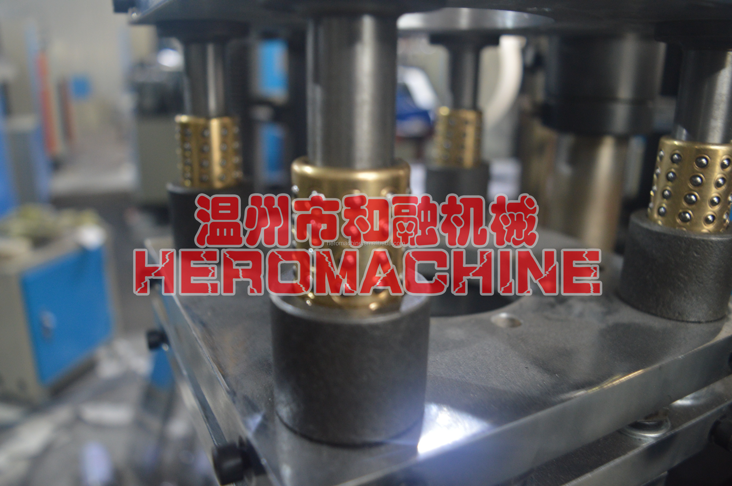 HERO-118S-HR Automatic High Speed Paper Cup/Glass Making/Forming Machine Price(110-125pcs/min)