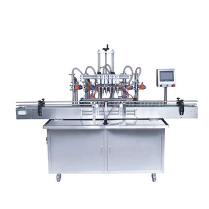 HERO BRAND Cartridge Grease Price Bangladesh Food And Sealing  Mushroom Bag Filling Machine