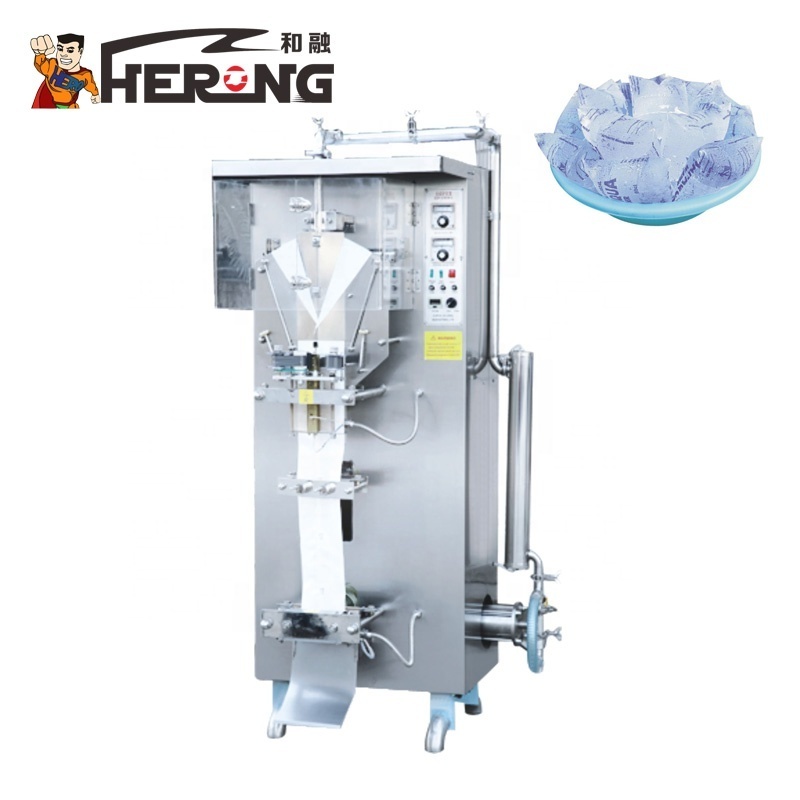 HERO BRAND 10ml Juice Carton Automatic Cartridge Yogurt Sealing 6 Nozzle Spray Paint Can Digital Engine Oil Filling Machine