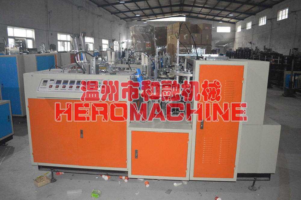 Price List  Heater Automatic Forming Akr Pc 850 Manual Making Sealer Manufacturer Printer Paper Cup Machine