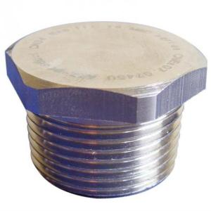 Binzhou Stainless steel BSP NPT threaded nipple hex reducing bushing