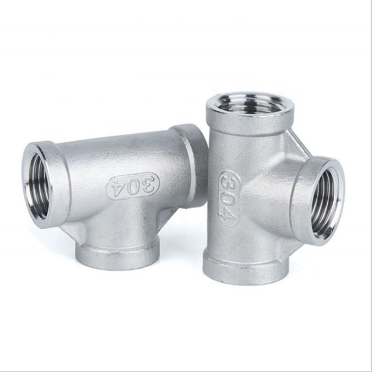 OEM metal stainless steel Camlock Coupling Quick Couplings Type A B Hose Fitting