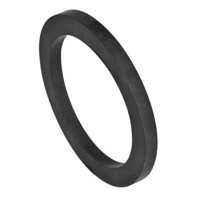 Custom NBR rubber gaskets seals for hose fitting