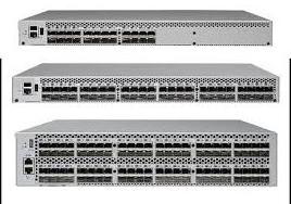 For Brocade G630 96/48 Ports BR-G630-48-32G-F BR-G630-48-32G-R BR-G630-96-32G-R BR-G630-48-F BR-G630-48-R Fiber Optical Switch