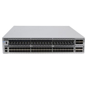 For Brocade G630 96/48 Ports BR-G630-48-32G-F BR-G630-48-32G-R BR-G630-96-32G-R BR-G630-48-F BR-G630-48-R Fiber Optical Switch