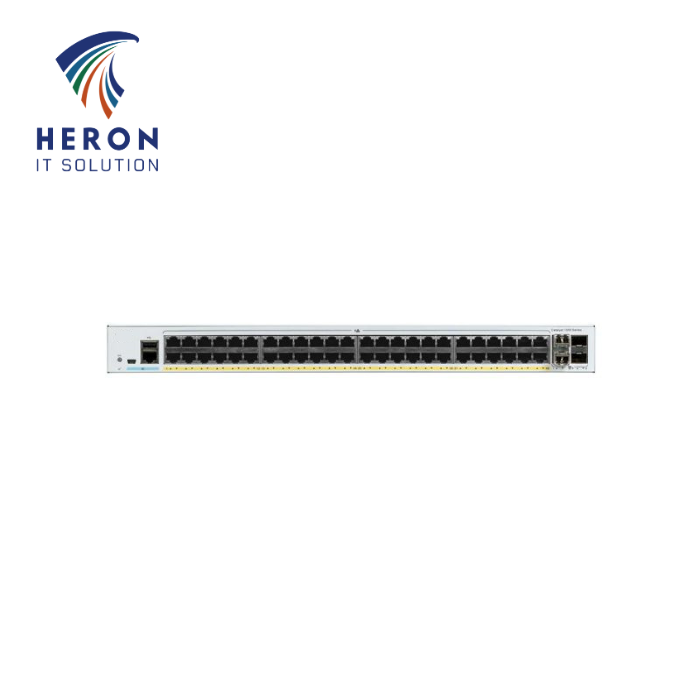 New Price C1000-48T-4X-L C1000-24P-4G-L C1000-24FP-4G-L Catalyst 1000 Series Switches 48 24 Port Switch for Cisco