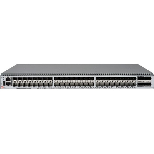 New original BR-G620-24-16G-R For Brocade G620 Fibre Channel 24 Ports, 24 x 16Gb SWL SFPs Switch BR-G620-24-16G-R