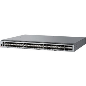 New original BR-G620-24-16G-R For Brocade G620 Fibre Channel 24 Ports, 24 x 16Gb SWL SFPs Switch BR-G620-24-16G-R