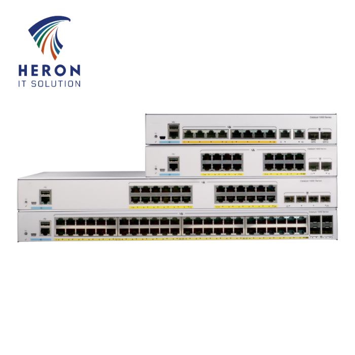 C9200L-24P-4G-E C9200L-48T-4X-A C9200L-48T-4X-E Catalyst 9200 Series Switches 9200L 24 port 48 port Data Switch for Cisco