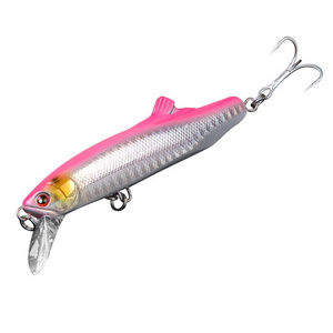 NOEBY Hard Plastic Boat Sea Fishing Minnow Fishing Bait 90mm 32g  hard lure Saltwater Trolling Minnow