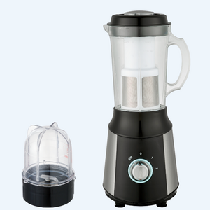 New Style Food Blender Hot Selling Mini Food Electrical Processor Home Appliances Kitchen 5 in 1Juicer Blender.