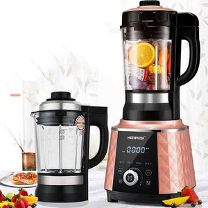 Kitchen Baby Food Processor Electric Kitchen Blender Vacuum Benders.