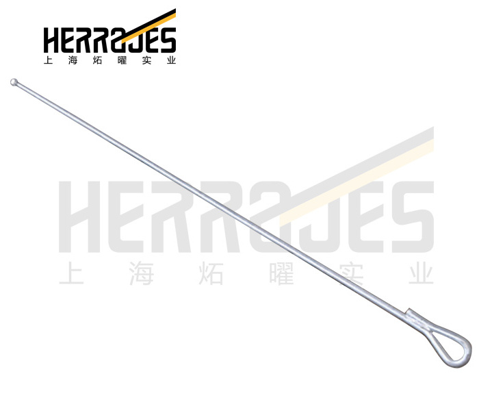 HDG eye extension Anchor Stay Rod