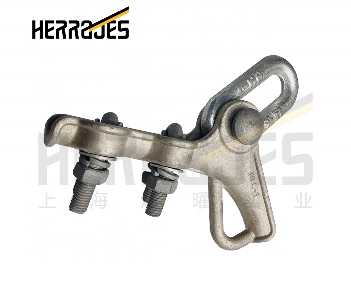 line gear and electrical hardware materials including Pistol Grip Strain Clamp Copper and  Anchor Clamp