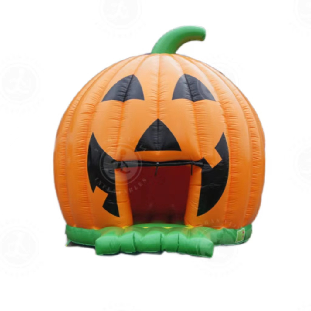 halloween party games for kids halloween pumpkin bounce house pumpkin patch jumping bouncing house for rent