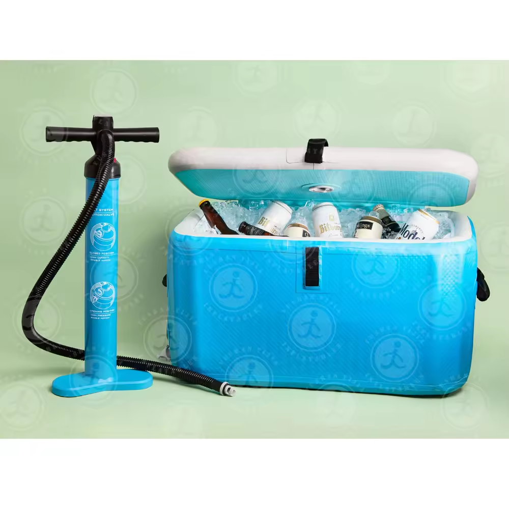 custom ice bath tub for cold plunge portable tub ice bath chiller and tub set ice bath chiller unit