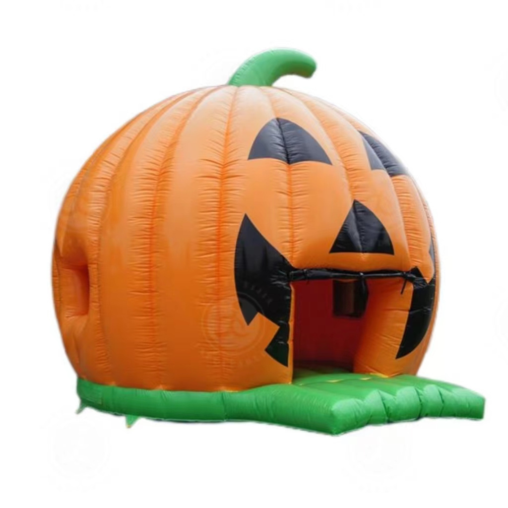 halloween party games for kids halloween pumpkin bounce house pumpkin patch jumping bouncing house for rent